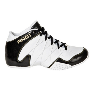 AND1 Basketballschuhe AND1 Basketballschuhe