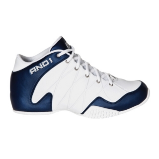 AND1 Basketballschuhe AND1 Basketballschuhe