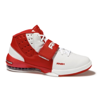 AND1 Sneakers AND ONE Basketballschue