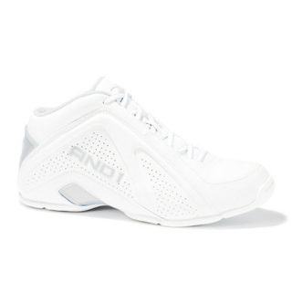 AND1 Schuhe Amaze Mid Basketballschuhe