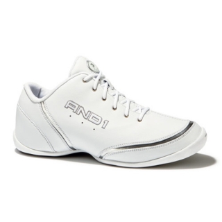 AND1 Basketballschuh AND1 Basketballschuh