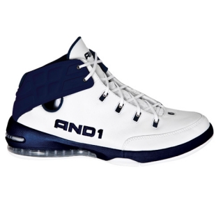 AND1 Basketballschuhe AND1 Basketballschuhe