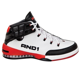 AND1 Basketballschuhe AND1 Basketballschuhe