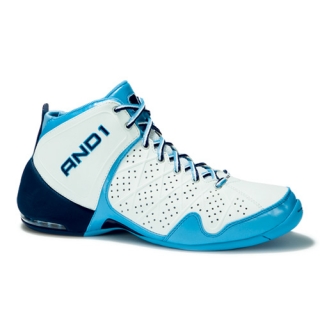 AND1 Schuhe Diamond Mid Basketballschuhe