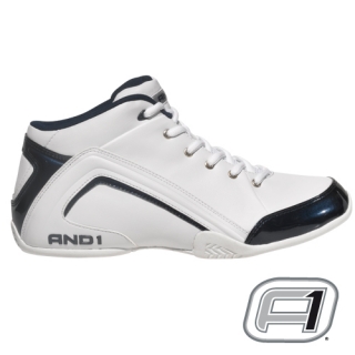 AND1 Basketballschuh AND1 Basketballschuh