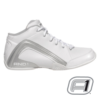 AND1 Basketballschuh AND1 Basketballschuh