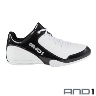AND1 Basketballschuhe AND1 Basketballschuhe