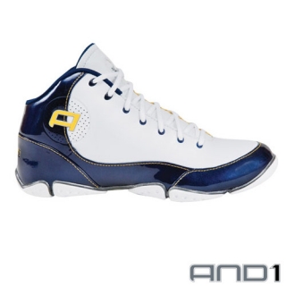 AND1 Basketballschuhe AND1 Basketballschuhe