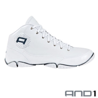 AND1 Basketballschuhe AND1 Basketballschuhe