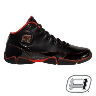 AND1 Basketballschuhe AND1 Basketballschuhe