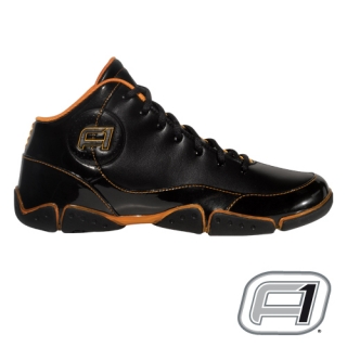 AND1 Basketballschuhe AND1 Basketballschuhe