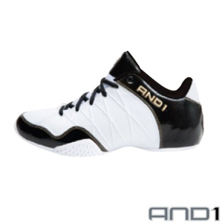 AND1 Basketballschuhe AND1 Basketballschuhe