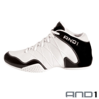 AND1 Basketballschuhe AND1 Basketballschuhe