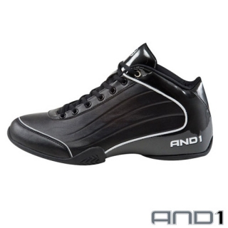 AND1 Basketballschuhe AND1 Basketballschuhe