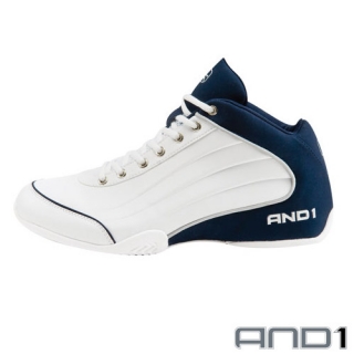 AND1 Basketballschuhe AND1 Basketballschuhe