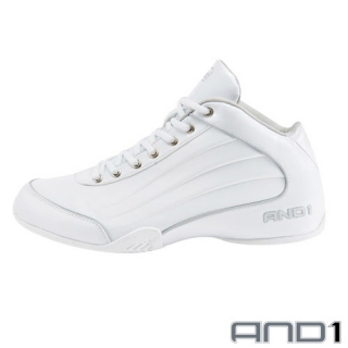 AND1 Basketballschuhe AND1 Basketballschuhe