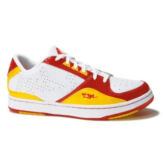 AND1 Basketballschuhe AND1 Basketballschuhe