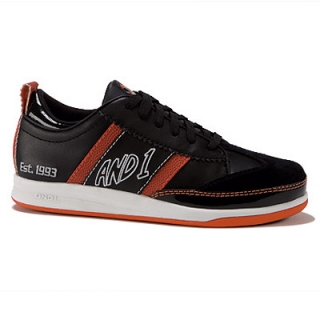 AND1 Basketballschuhe AND1 Basketballschuhe
