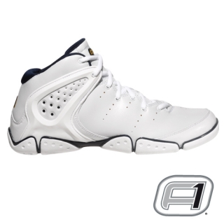 AND1 Sneakers AND ONE Basketballschue AND1 Sneakers AND ONE Basketballschue