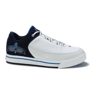 AND1 Sneakers AND ONE Basketballschue