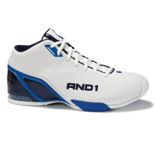 AND1 Sneakers AND ONE Basketballschuhe AND1 Sneakers AND ONE Basketballschuhe
