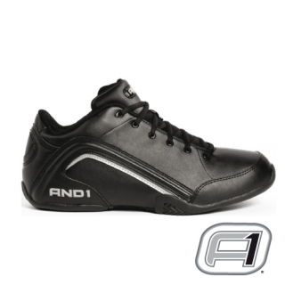 AND1 Basketballschuh AND1 Basketballschuh