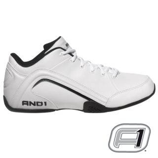 AND1 Basketballschuh AND1 Basketballschuh