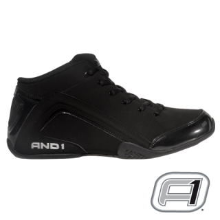 AND1 Basketballschuh AND1 Basketballschuh